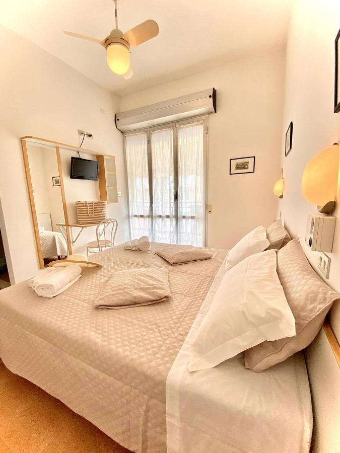 Albergo Sabrina Rimini Exterior photo
