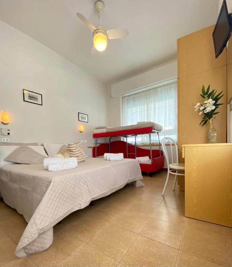 Albergo Sabrina Rimini Exterior photo
