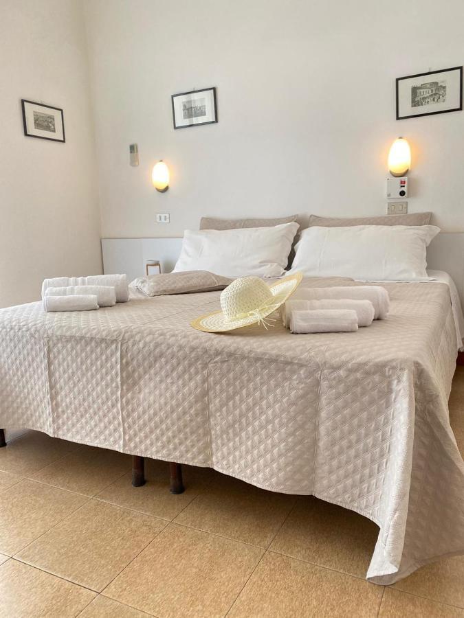 Albergo Sabrina Rimini Exterior photo