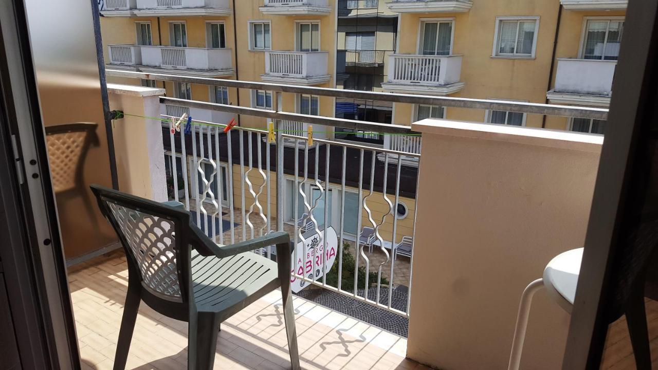 Albergo Sabrina Rimini Exterior photo
