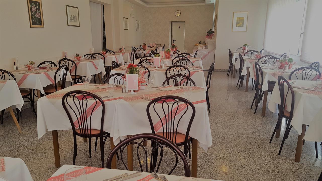Albergo Sabrina Rimini Exterior photo